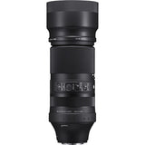 Sigma 100-400mm f/5-6.3 DG DN OS Contemporary Lens For FUJIFILM X