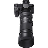 Sigma 100-400mm f/5-6.3 DG DN OS Contemporary Lens For FUJIFILM X