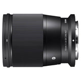 Sigma 16mm f/1.4 DC DN Contemporary Lens For Nikon Z