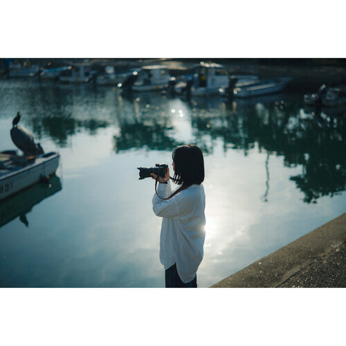 Sigma 17-40mm F1.8 DC Art Lens – Canon RF Mount