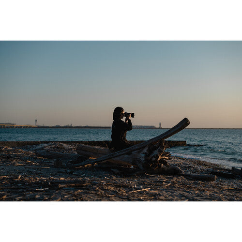 Sigma 17-40mm F1.8 DC Art Lens – Canon RF Mount