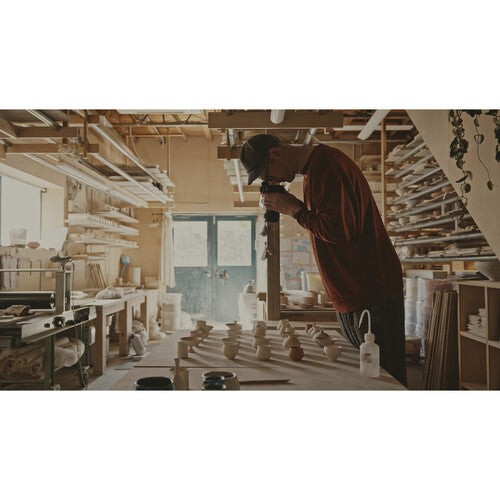 Sigma 17-40mm F1.8 DC Art Lens – Sony E Mount