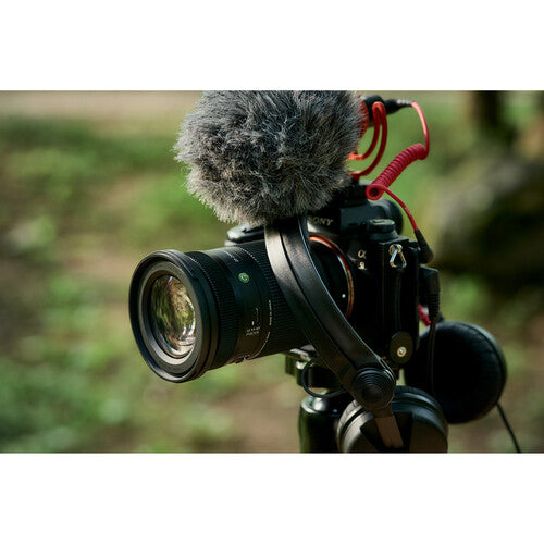 Sigma 20-200mm f/3.5-6.3 DG Contemporary Lens For Sony E