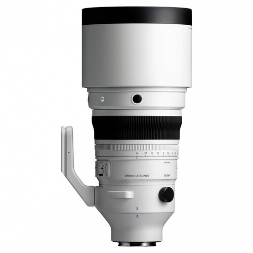 Sigma 200mm f/2 DG OS Sports Lens - Sony E Mount
