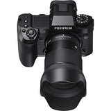 Sigma 23mm f/1.4 DC DN Contemporary Lens For FUJIFILM X