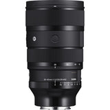 Sigma 28-45mm f/1.8 DG DN Art Lens For Sony E