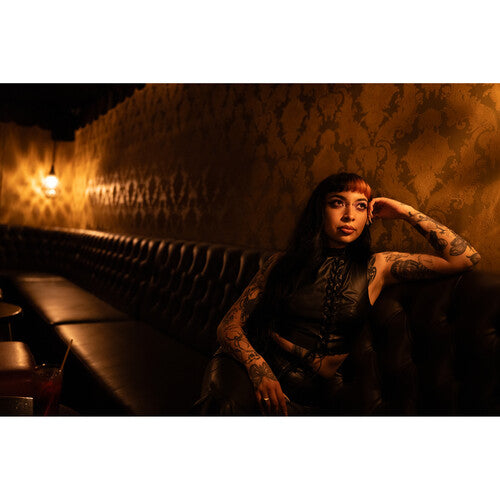 Objetivo artístico Sigma 28-45 mm f/1,8 DG DN para Sony E