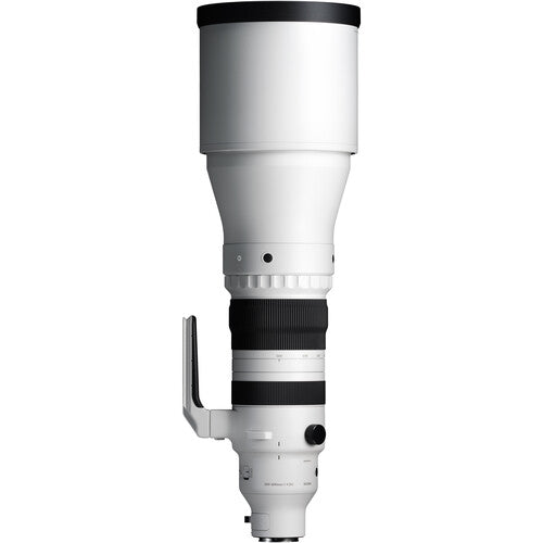 Sigma 300-600mm f/4 DG OS Sports Lens For Sony E