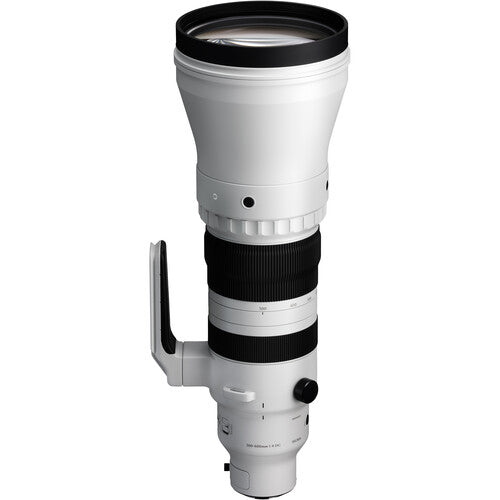 Sigma 300-600mm f/4 DG OS Sports Lens For Sony E
