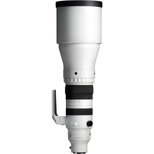 Sigma 300-600mm f/4 DG OS Sports Lens For Sony E