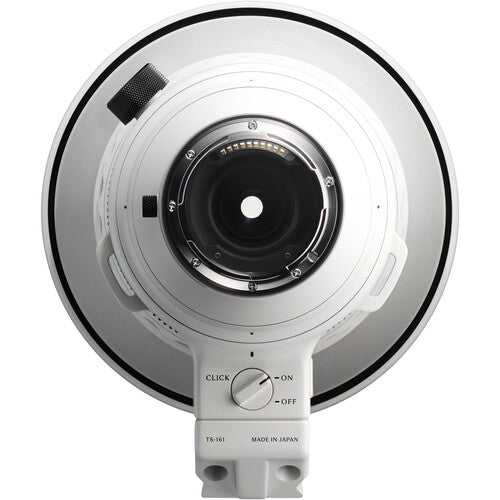 Sigma 300-600mm f/4 DG OS Sports Lens For Sony E