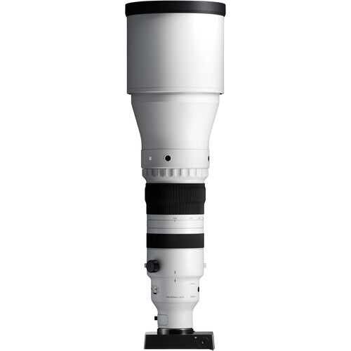 Sigma 300-600mm f/4 DG OS Sports Lens For Sony E