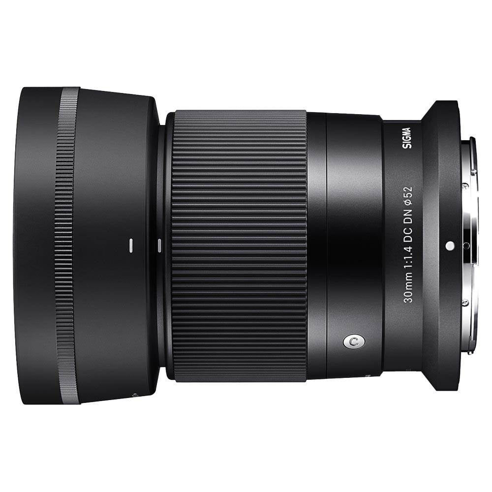 Sigma 30mm f/1.4 DC DN Contemporary Lens For Nikon Z