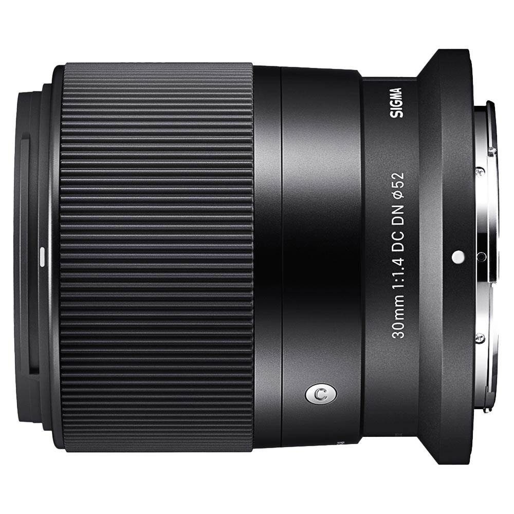 Sigma 30mm f/1.4 DC DN Contemporary Lens For Nikon Z