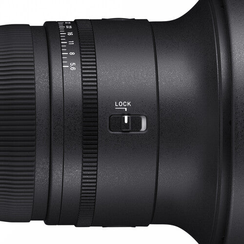 Sigma 500mm f/5.6 DG DN OS Sports Lens For Sony E