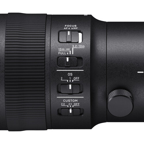 Sigma 500mm f/5.6 DG DN OS Sports Lens For Sony E