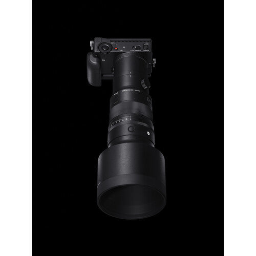 Sigma 500mm f/5.6 DG DN OS Sports Lens For Sony E