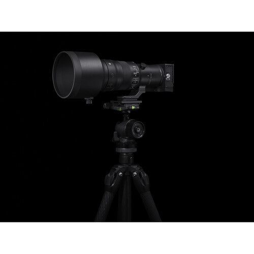 Sigma 500mm f/5.6 DG DN OS Sports Lens For Sony E