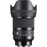 Sigma 50mm f/1.4 DG DN Art Lens For Sony E