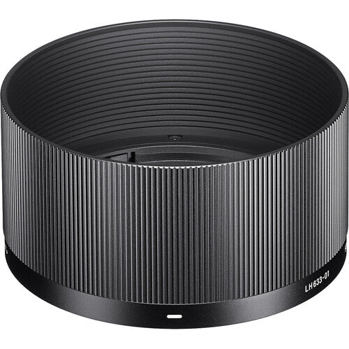 Sigma 50mm f/2 DG DN Contemporary Lens For Sony E