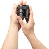 Sigma 50mm f/2 DG DN Contemporary Lens For Sony E