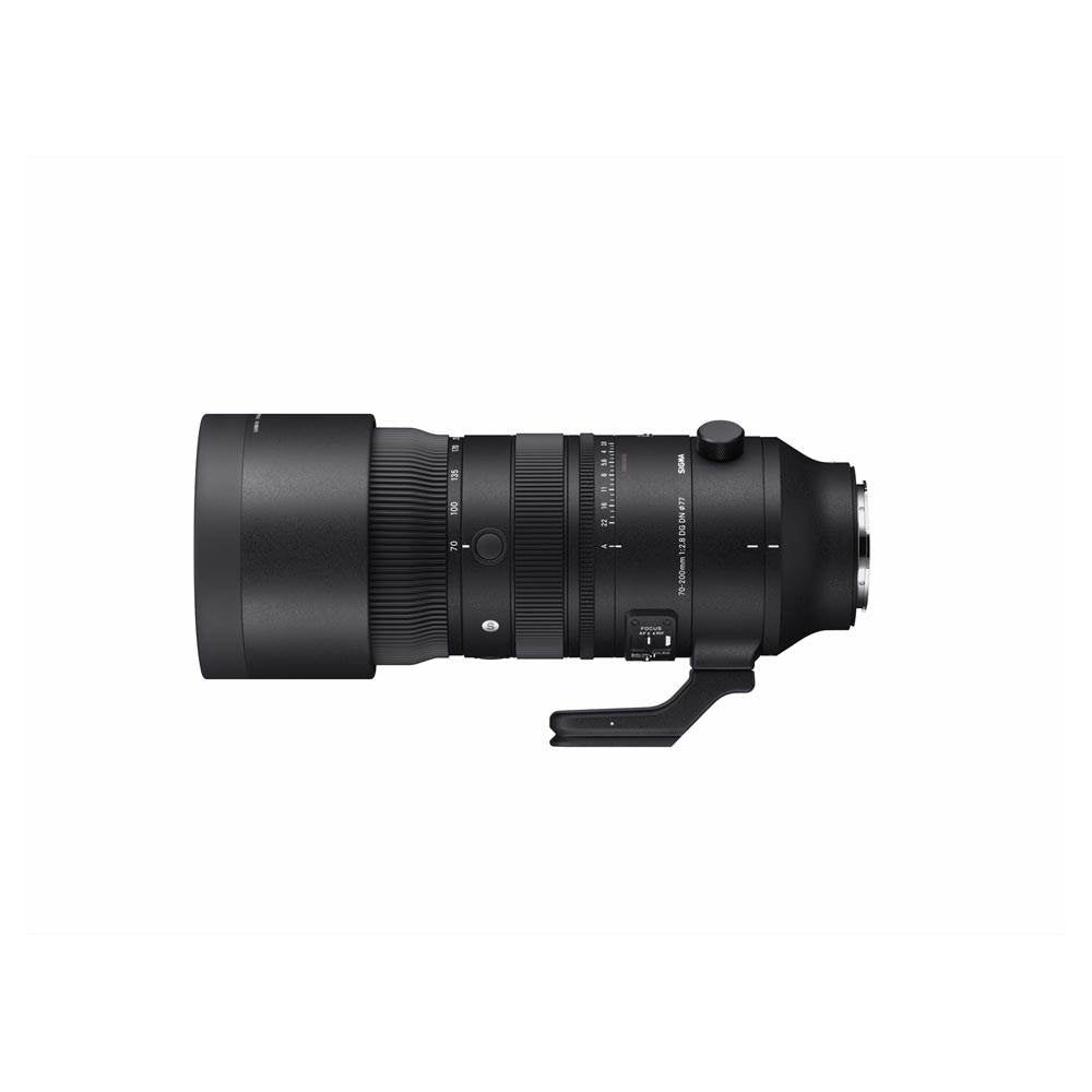 Sigma 70-200mm f/2.8 DG DN OS Sports Lens For Sony E