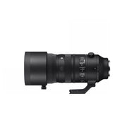 Sigma 70-200mm f/2.8 DG DN OS Sports Lens For Sony E - New!