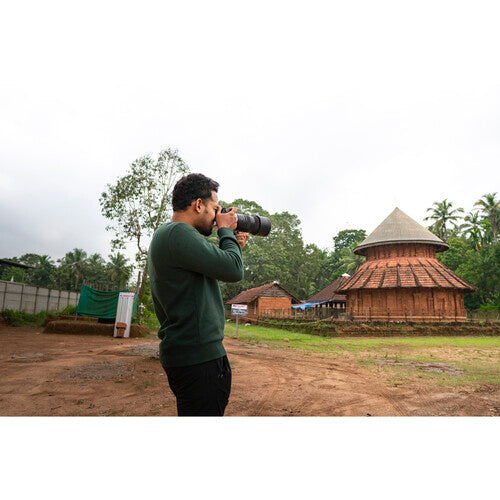 Objetivo deportivo Sigma 70-200 mm f/2,8 DG DN OS para Sony E