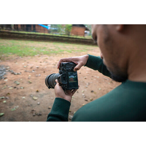 Objetivo deportivo Sigma 70-200 mm f/2,8 DG DN OS para Sony E