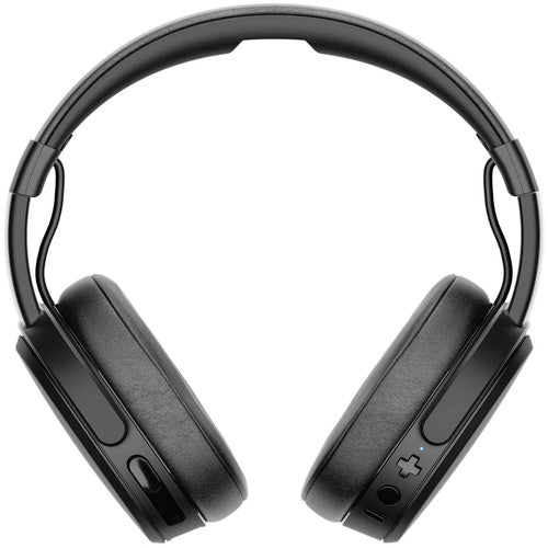 Skullcandy Crusher Wireless Bluetooth Headphones - Black