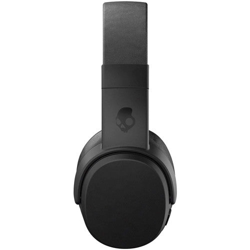 Skullcandy Crusher Wireless Bluetooth Headphones - Black