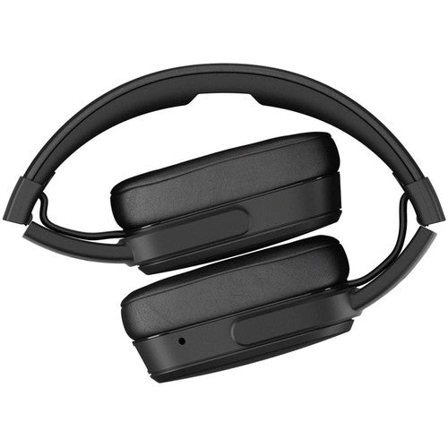 Skullcandy Crusher Wireless Bluetooth Headphones - Black