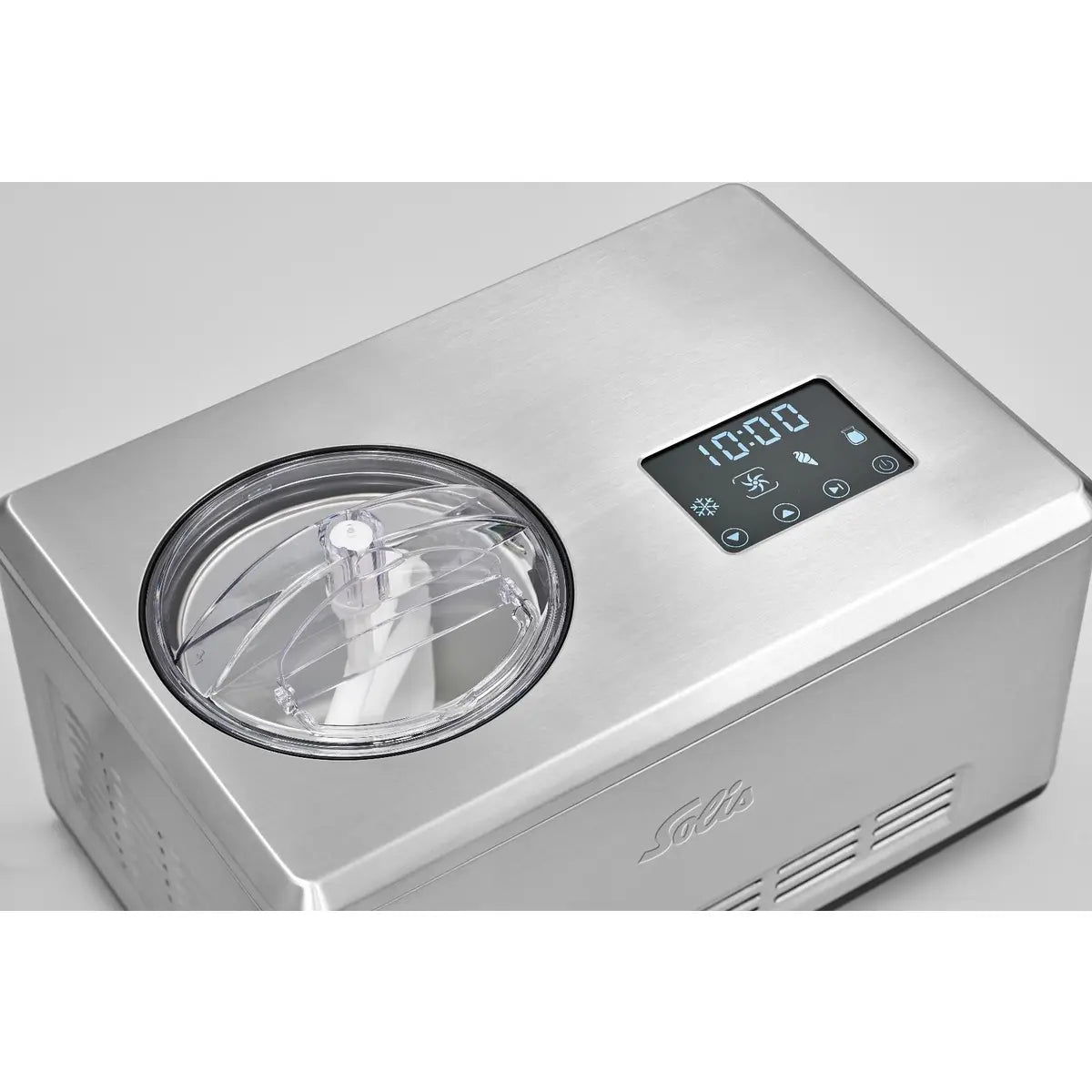 Solis Gelateria Pro Touch Ice Cream Maker - 97922