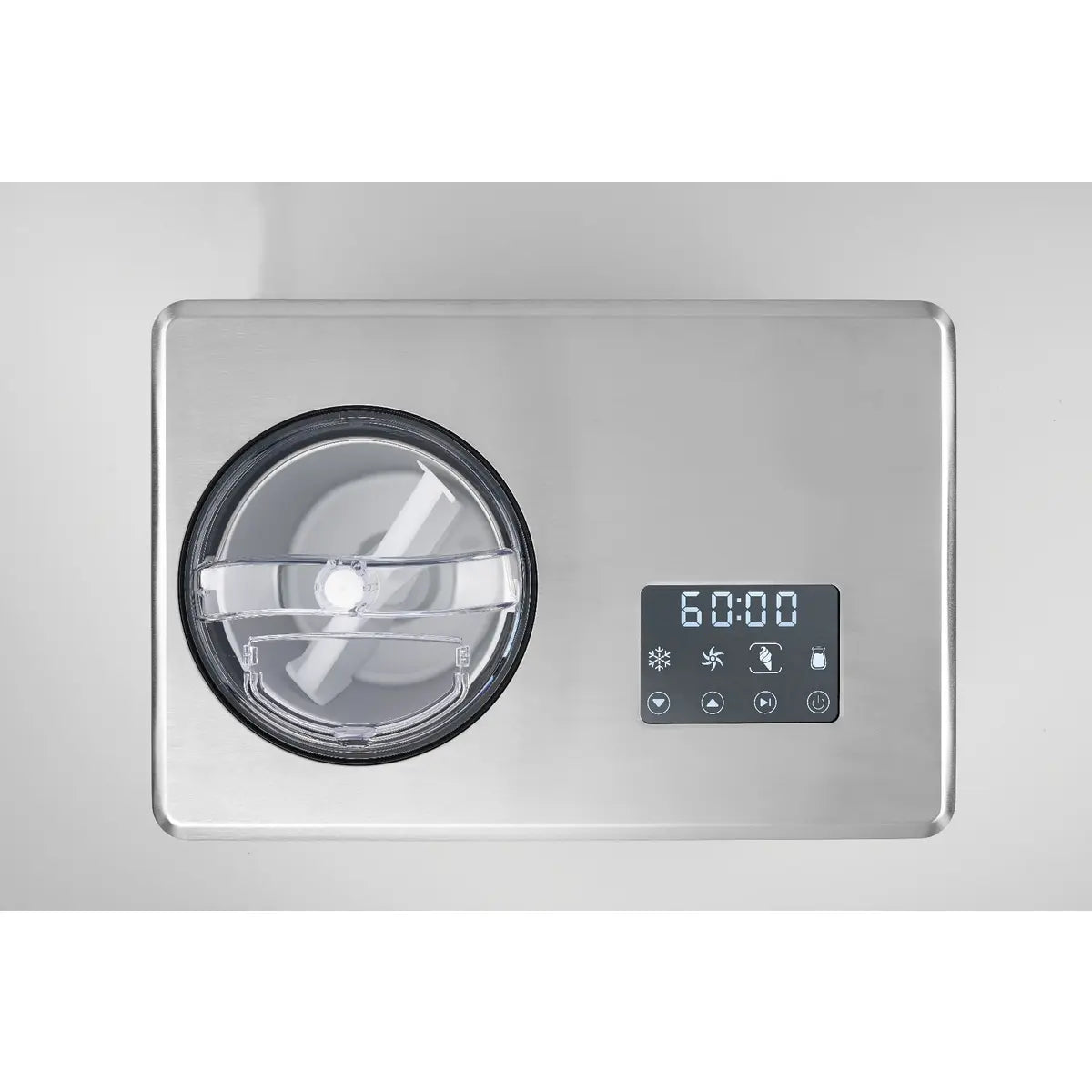 Solis Gelateria Pro Touch Ice Cream Maker - 97922