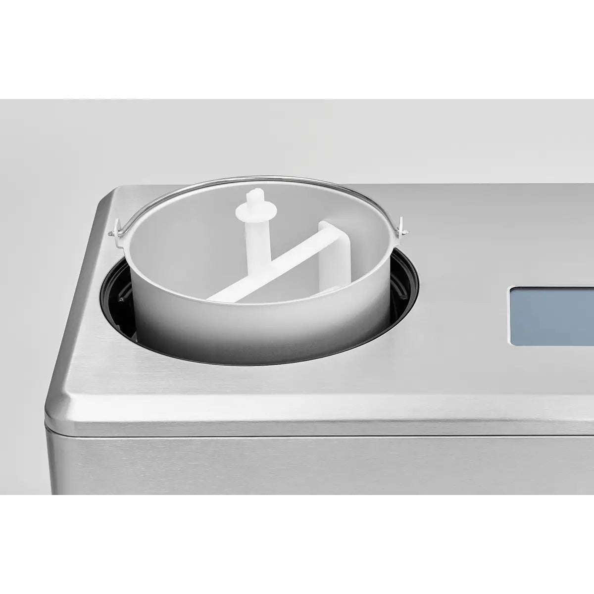 Solis Gelateria Pro Touch Ice Cream Maker - 97922