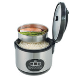 Solis Rice Cooker Duo Program - 97942