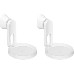 Sonos Era 100 Wall Mount Pair | White - E10MPWW1