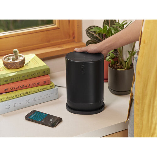 Sonos Move 2 Smart Speaker