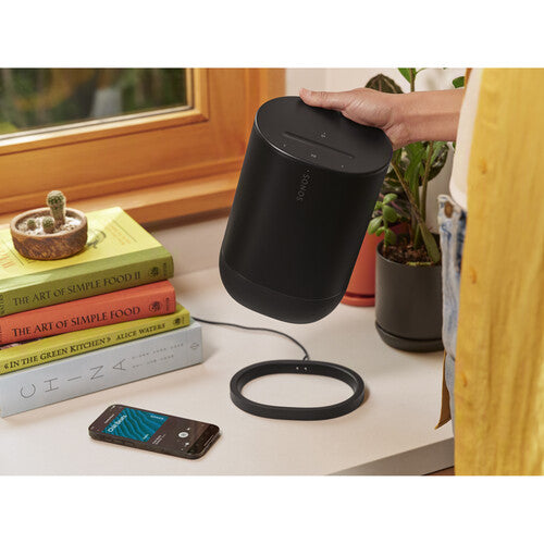 Sonos Move 2 Smart Speaker