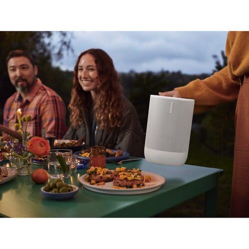 Sonos Move 2 Smart Speaker
