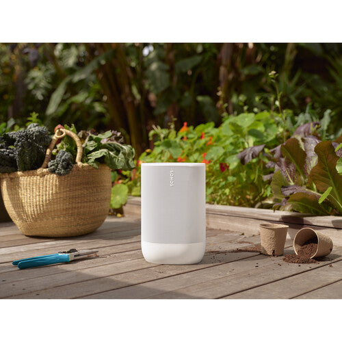 Sonos Move 2 Smart Speaker