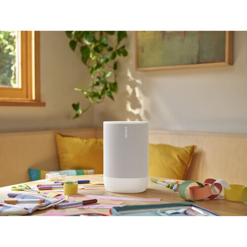 Sonos Move 2 Smart Speaker