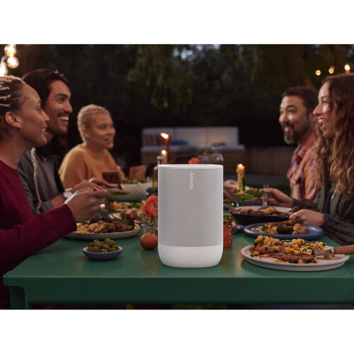 Sonos Move 2 Smart Speaker
