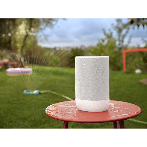 Sonos Move 2 Smart Speaker