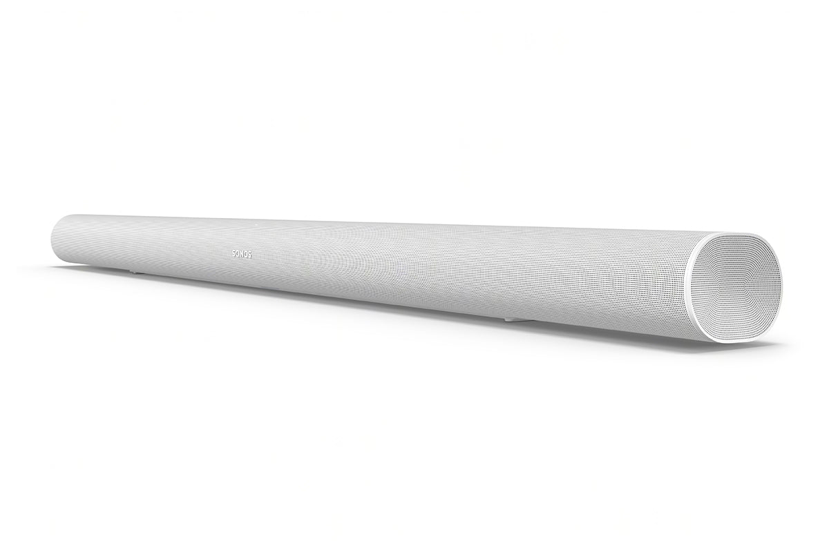 Barra de sonido inteligente Sonos Arc Ultra