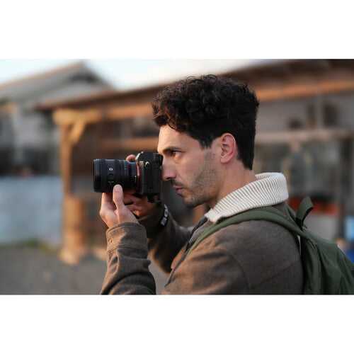 Sony FE 24-50mm f/2.8 G Lens For Sony E