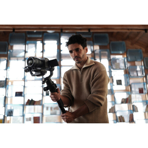 Sony FE 24-50mm f/2.8 G Lens For Sony E