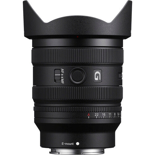Sony FE 24-50mm f/2.8 G Lens For Sony E