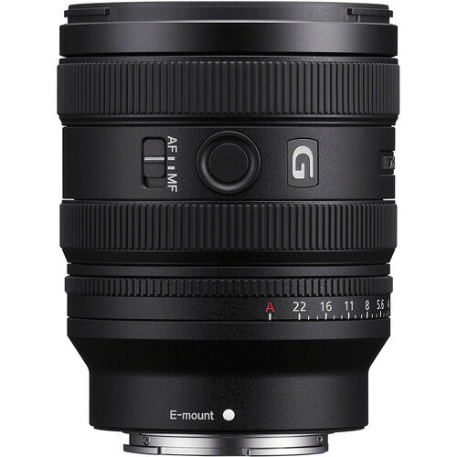 Sony FE 24-50mm f/2.8 G Lens For Sony E