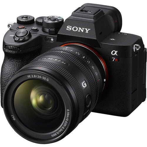 Sony FE 24-50mm f/2.8 G Lens For Sony E